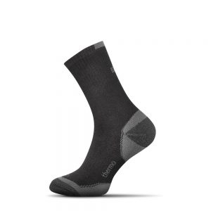 cierna ponozka shox
