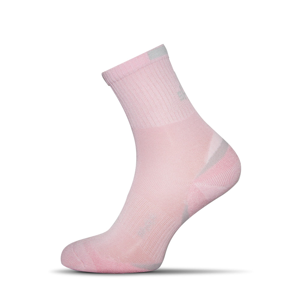 Clima Plus ponožky - S (38-40), ružová