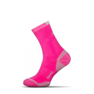 magenta ponozky shox