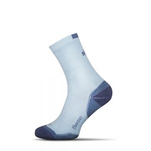 svetlo modra shox ponozky