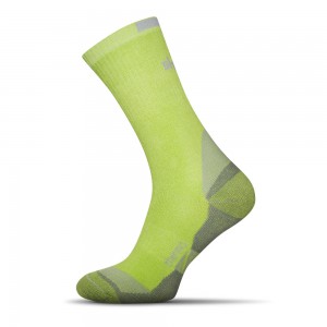 Termo Thermo Bamboo zelena ponozka