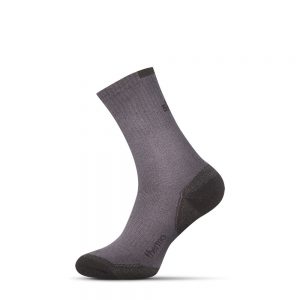 tmavo seda shox ponozky