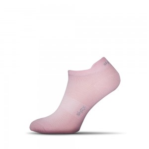 Shox Summer Low ponozky ruzove