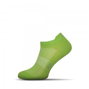 Shox Summer Low ponozky zelene