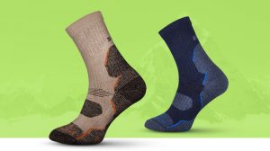 shox merino ponozky zima ponozky