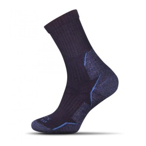 shox trekking tmavo modra