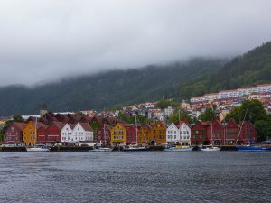 Bergen