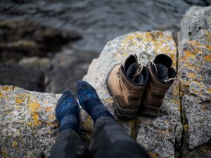 blog turistika shox ponozky advanced