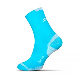 thermo tyrkys shox ponozky