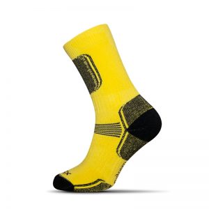 thermo exteme cervena ponozky shox
