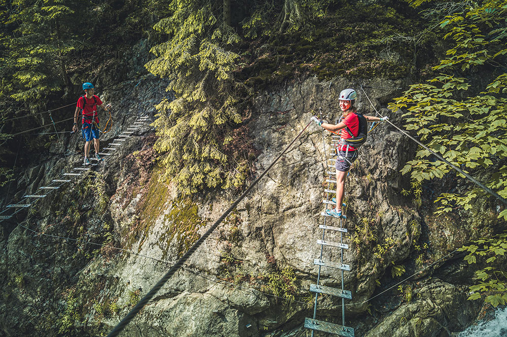 Ferrata Martin